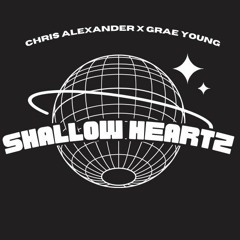 Saving Grace - Chris Alexander X grae Young Prod by UKnowMeBC x VIKTHEVILLIN x Jxcques