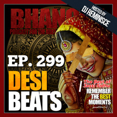 DBR 299 | The Best of Jassi Sidhu
