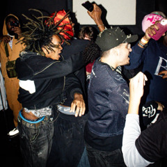 rely on [gibber jabber 2] (Prod. 15drtt)