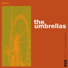 The Umbrellas album sampler