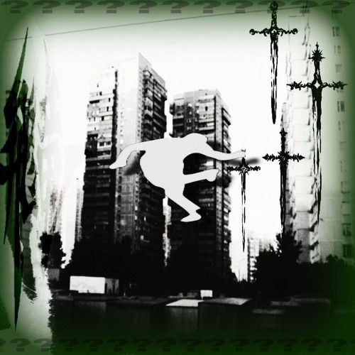 ANTIOLDGEN BOOTLEG ww/MelH0r