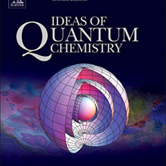 VIEW EBOOK 🖌️ Ideas of Quantum Chemistry by  Lucjan Piela KINDLE PDF EBOOK EPUB