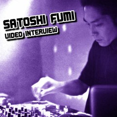 Ep 1 - Satoshi Fumi - ハウスピープル  | ヨシ・ホリノ| タイチ・ツジ
