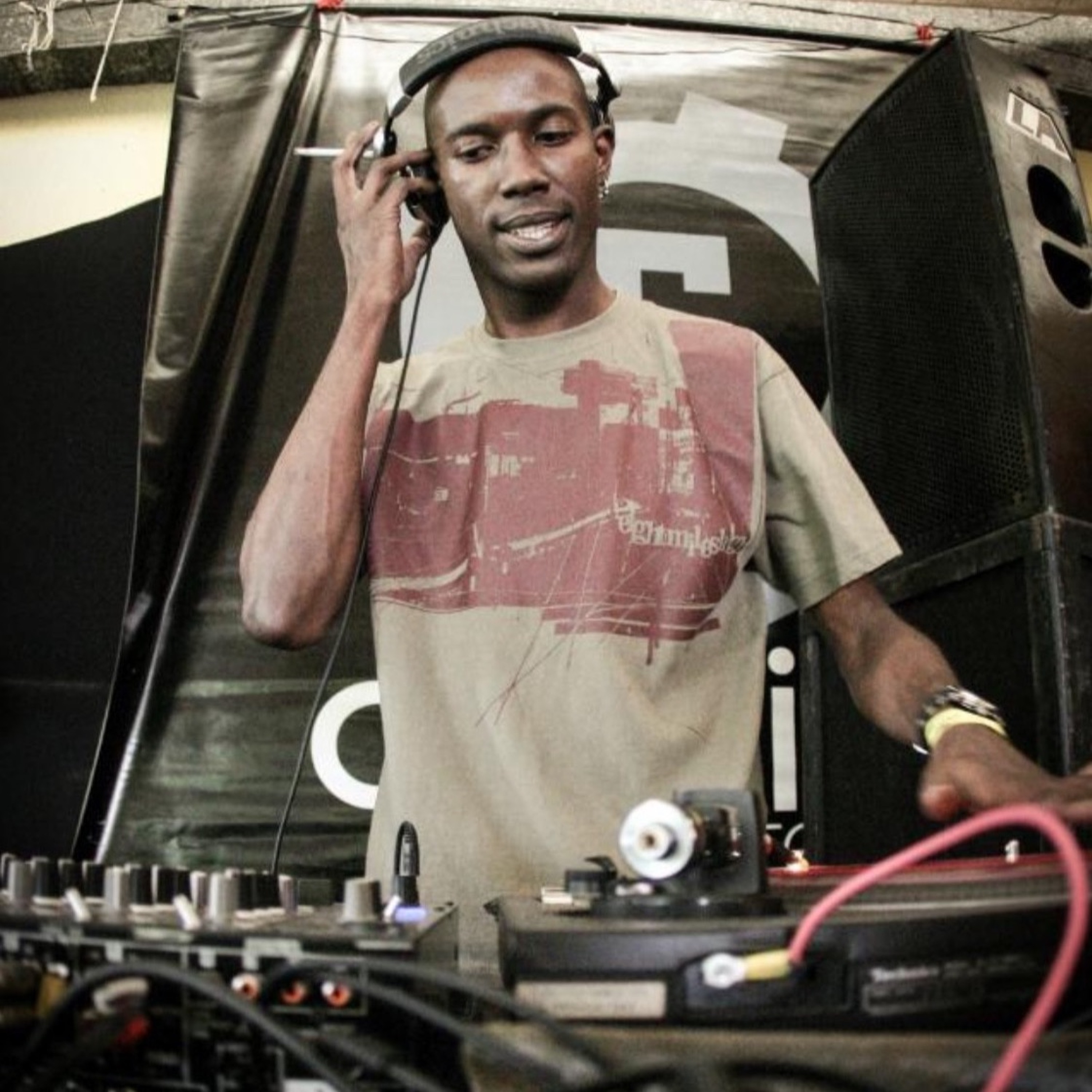 DJ MURPHY
