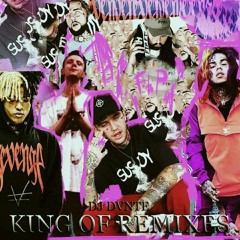XXXTENTACION - my bitch don't love me no more REMIX BY DJ DVNTE