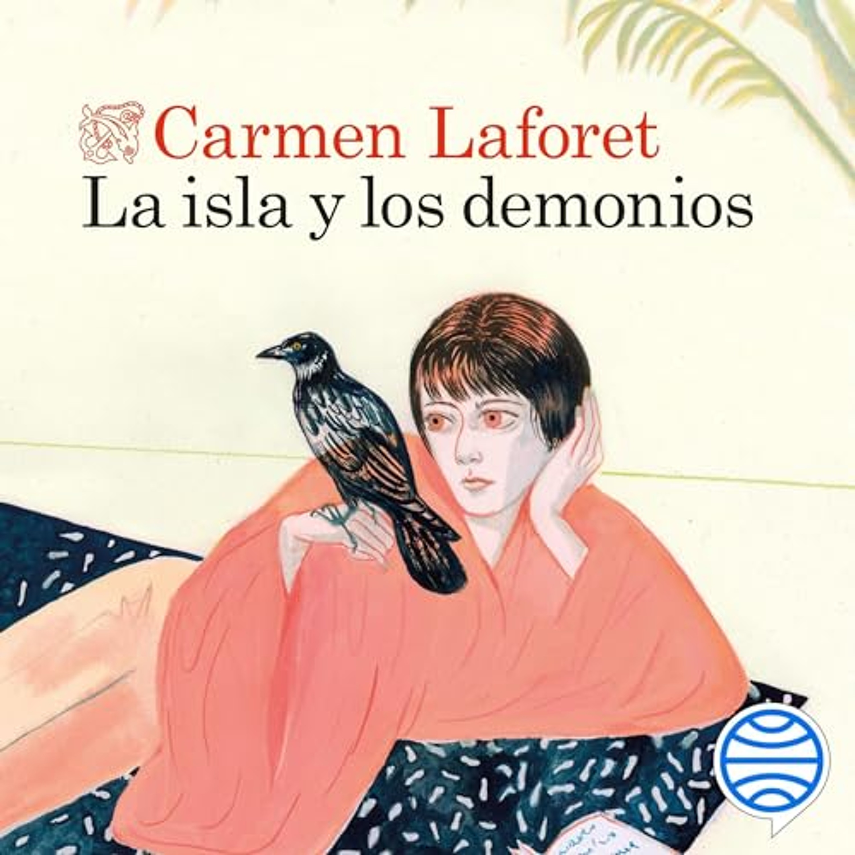 La isla y los demonios (Audiolibro) | Prueba Gratis