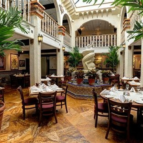 Stream 17 Best Cool Places To Eat In St Augustine Florida 2024 Tour by