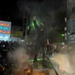 Going Back To Streets بازگشت به خیابان