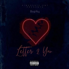 Letter To You