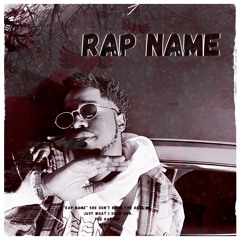 Rap Name