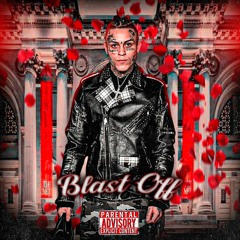 Lil Skies - Blast Off (NEW SNIPPET) IG: @MayconLsz