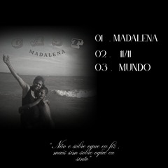 CAST - MADALENA  G.B