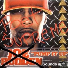 Pump It Up Freestyle