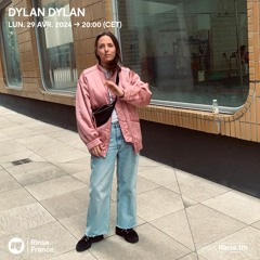 Dylan Dylan - 29 Avril 2024