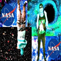 NASA [ft.neggamilk]
