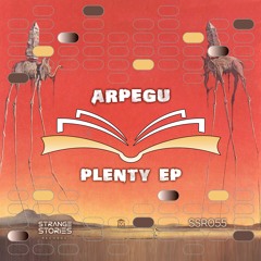 Arpegu - Wisdom (Original Mix)