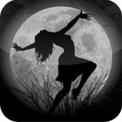 Crazy Moon