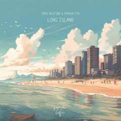 Mike Beating, Paxkalito - Long Island
