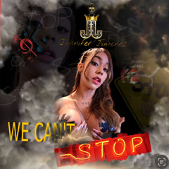 we can not stop dj jenifer jimenez