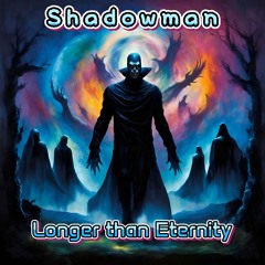 Longer Than Eternity * Instrumental
