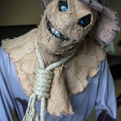 Scarecrow
