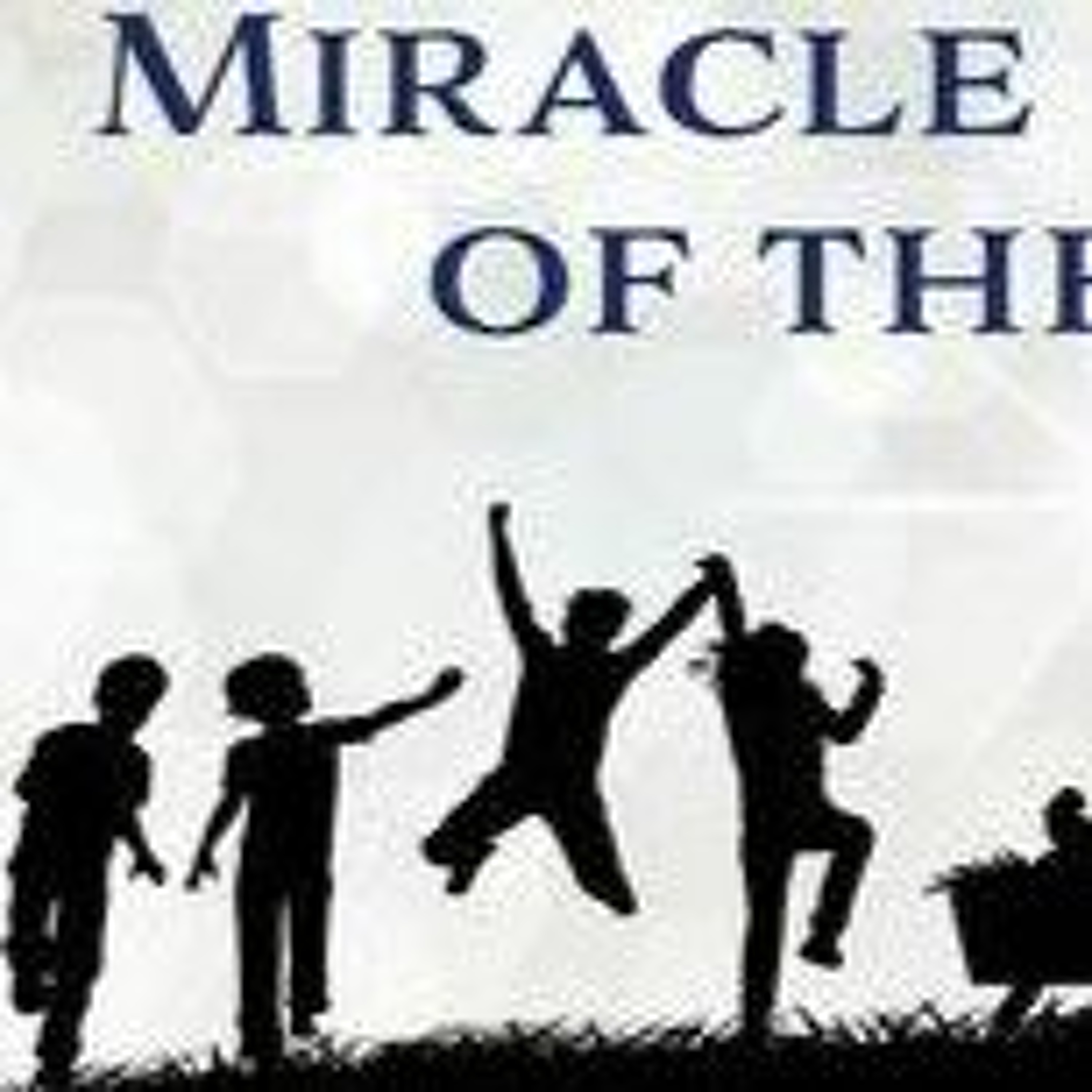 11-27-2022 - Miracle Children Of The Bible - Isaac And His Incredibly Aging Parents episode artwork