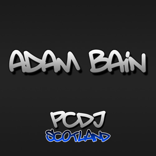 Adam Bain