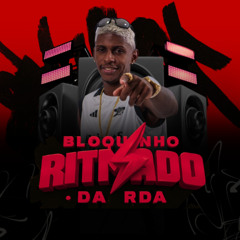 Bloquinho Ritmado da Rda