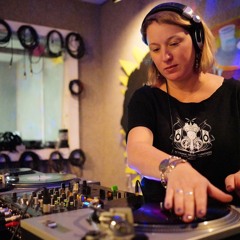 DJ ROO- Politics of Dancing 9/6/24