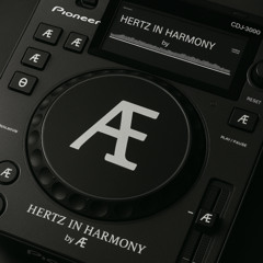 HERTZ IN HARMONY by Æ (REUPLOAD)
