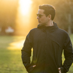 The World Outside My Room