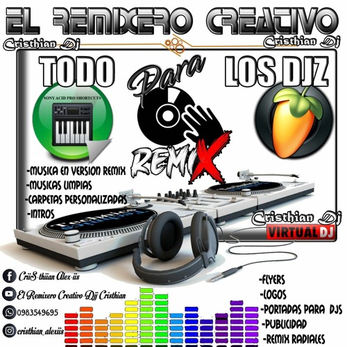 😎❌ 118 BPM CHICHA X-CLUSIVE - YO NO SE QUE ME PASA OTRA VEZ ME ENAMORE ®((♠EL REMIXERO CREATIVO♠))®