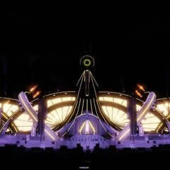 POLY  FUTURELAND set thingy