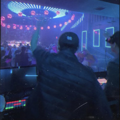 YÚN B2B ANTHØ @ I CHU YOU POKÉPARTY Ikon Lounge PDX
