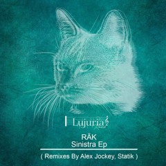 Sinistra  STATIK (Remix)