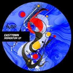 Premiere: Easttown - Momentum [MÜSE]