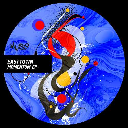 Premiere: Easttown - Momentum [MÜSE]
