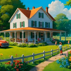 Whispers of Childhood