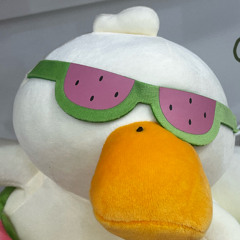 LUNCH - Cover by Brandono