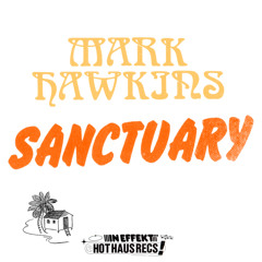 Mark Hawkins - Whatever This Is