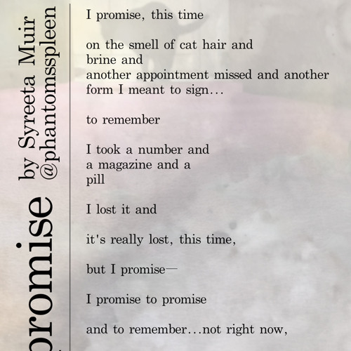#ReadMeSpeakMe No.189