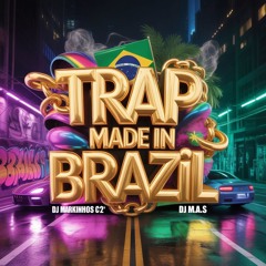 Amor sem fim -Dj Markinhos  c2 e Dj M.A.S