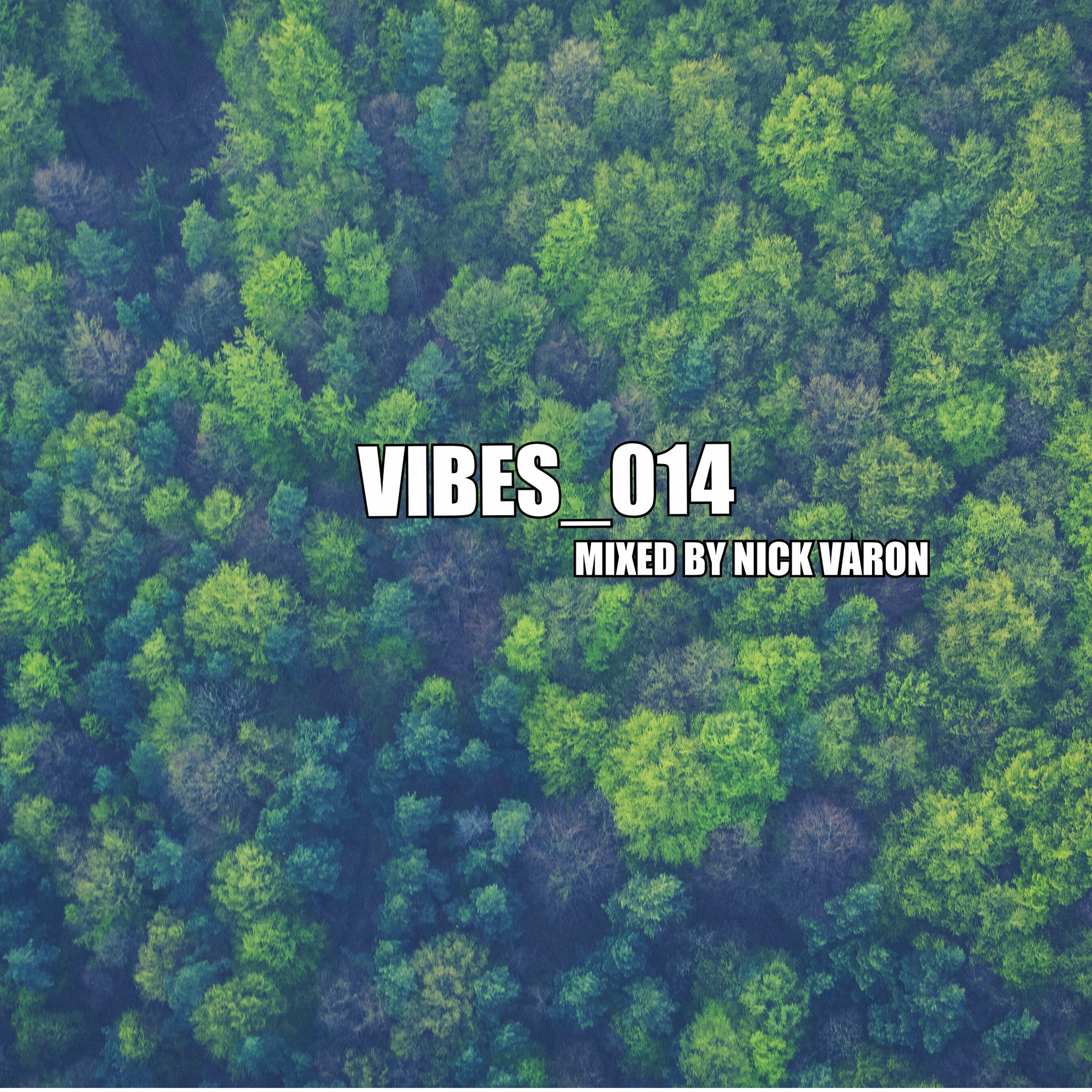 Nick Varon