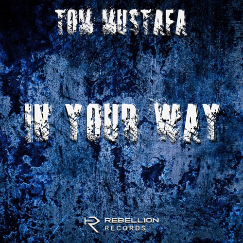 Tom Mustafa - In Your Way (FREE DL)