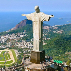 Fu x Lady Ledger Mix