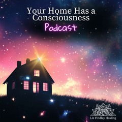 Your Home has a Consciousness - Podcast