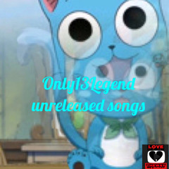 Only13Legend unreleased songs