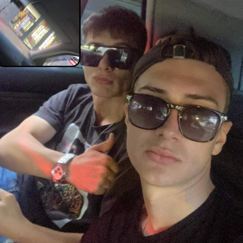 Adam S Donatz - LENTO