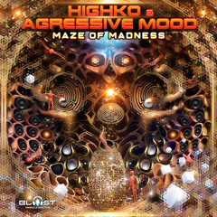 Maze of Madness