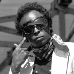 Big Vitt - Pimpin'